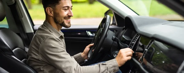 Assurance auto pour conducteurs a risque