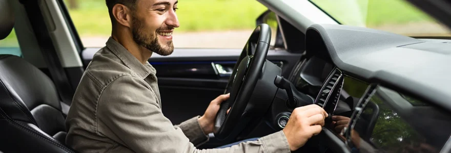 Assurance auto pour conducteurs a risque