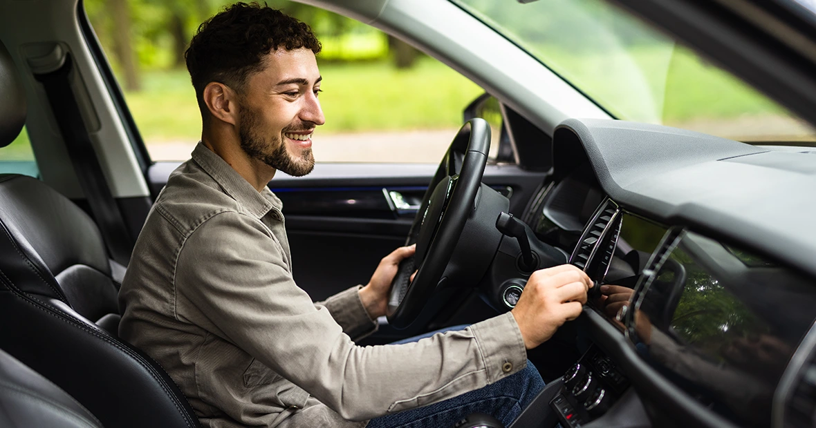 Assurance auto pour conducteurs a risque