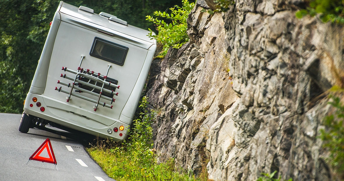 Assurance camping-car