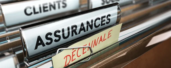 Assurance decennale