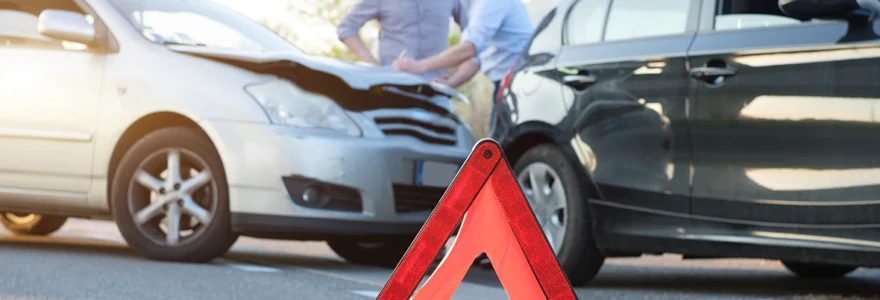 Assurez votre voiture