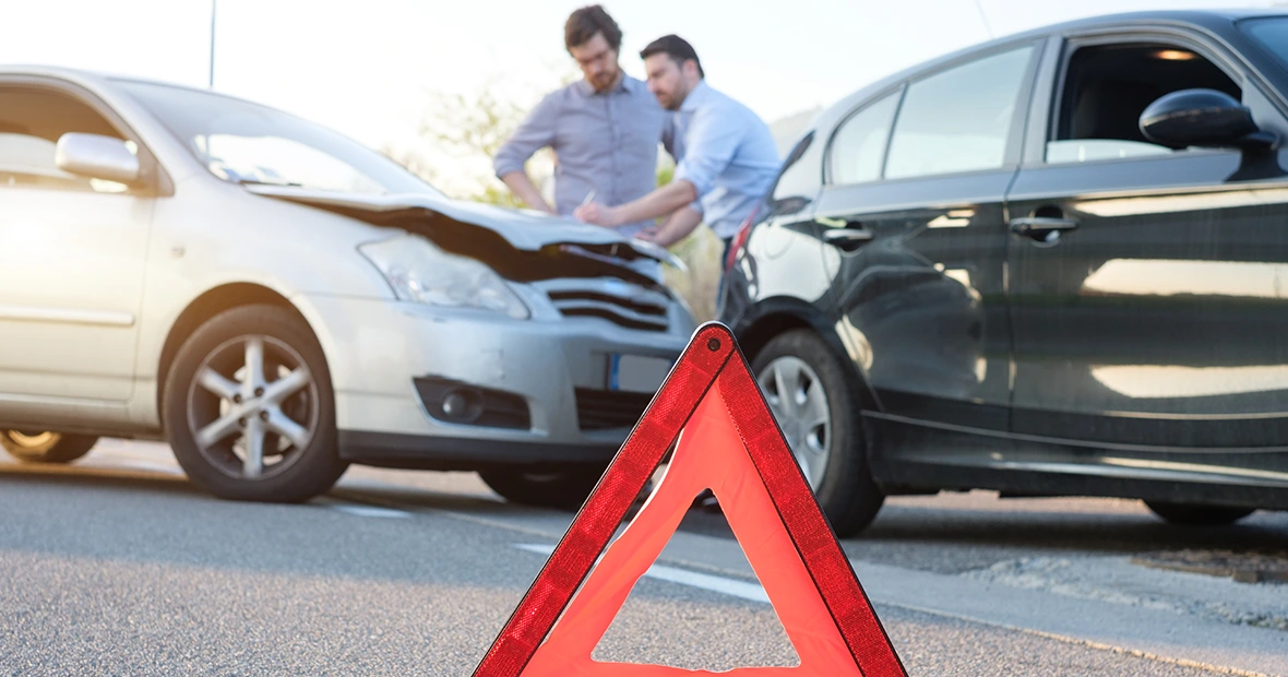 Assurez votre voiture