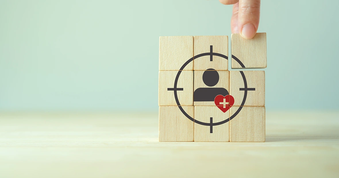 Personnalisez votre assurance santé