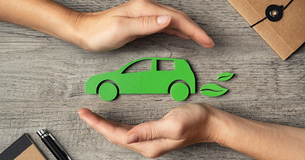 assurance auto pour vehicules electriques
