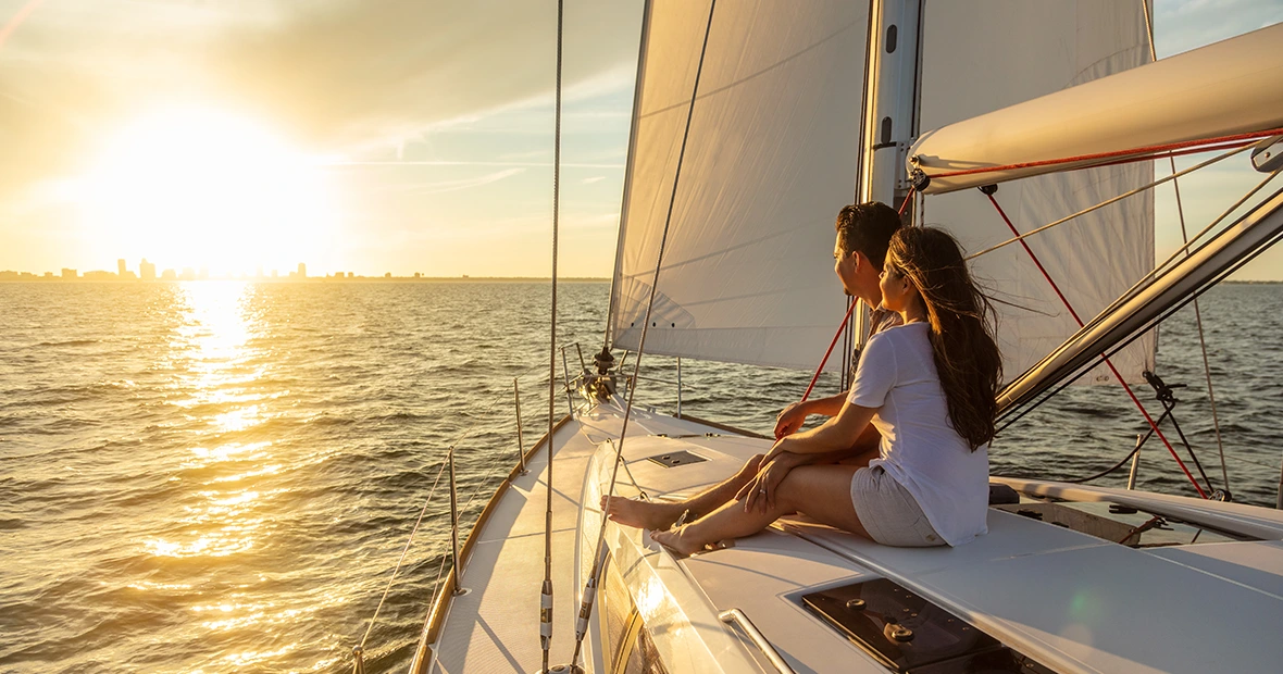assurance bateau de plaisance