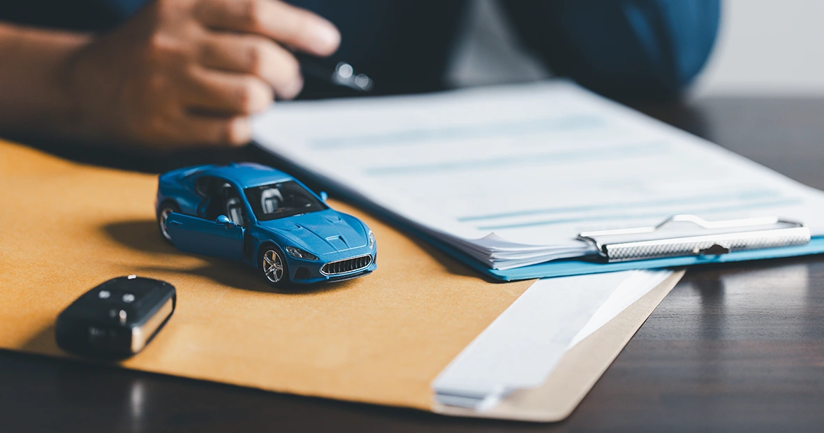 la bonne franchise d'assurance auto