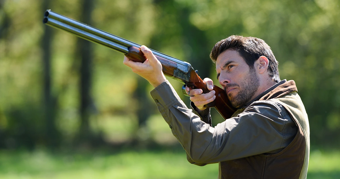 les risques lies a la pratique de la chasse