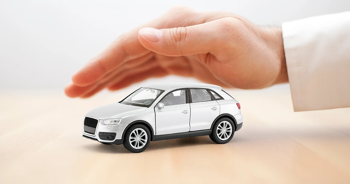 Assurance auto pour véhicules utilitaires