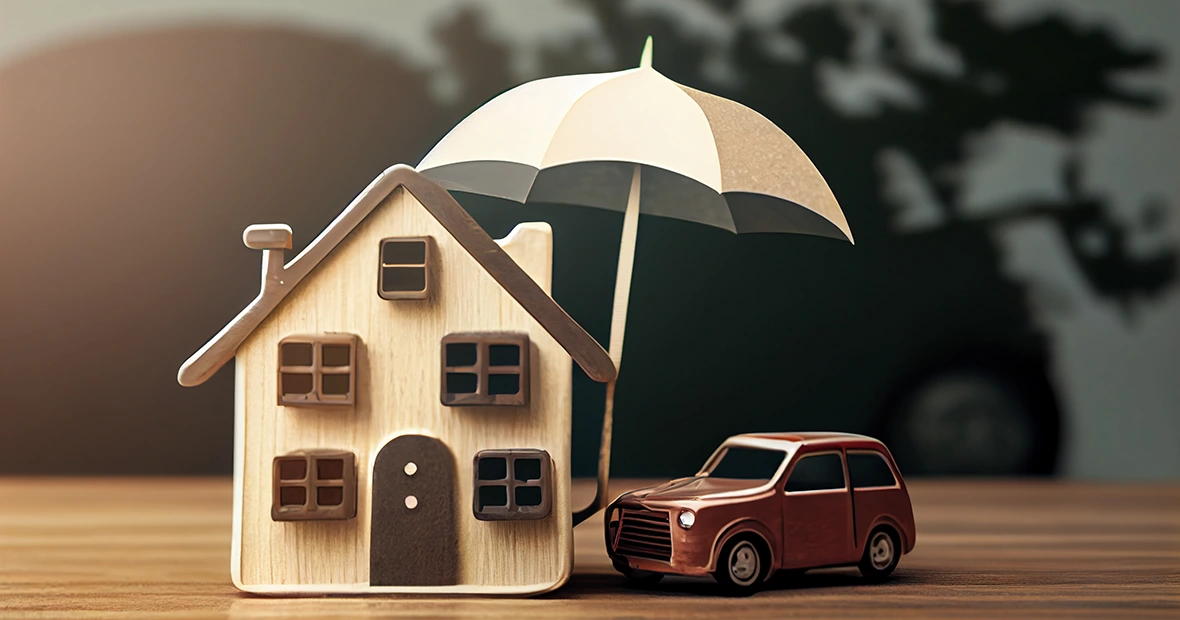 contrats d assurance auto et habitation