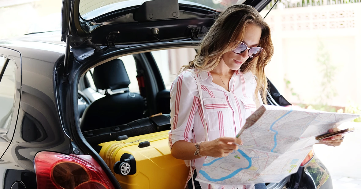 assurance location de voiture a l etranger