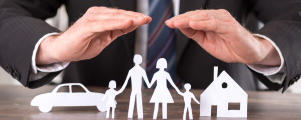 courtier en assurance