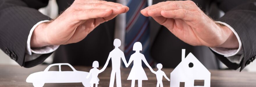 courtier en assurance