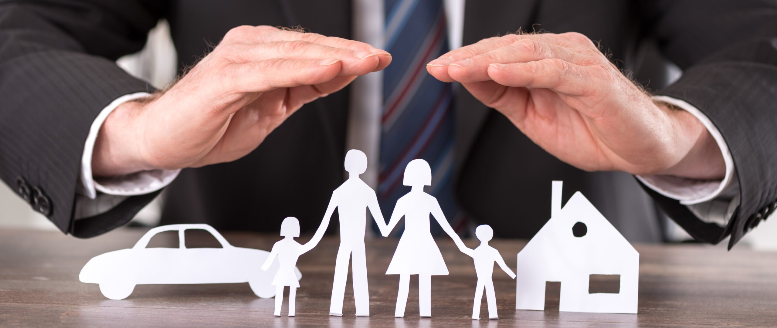 courtier en assurance